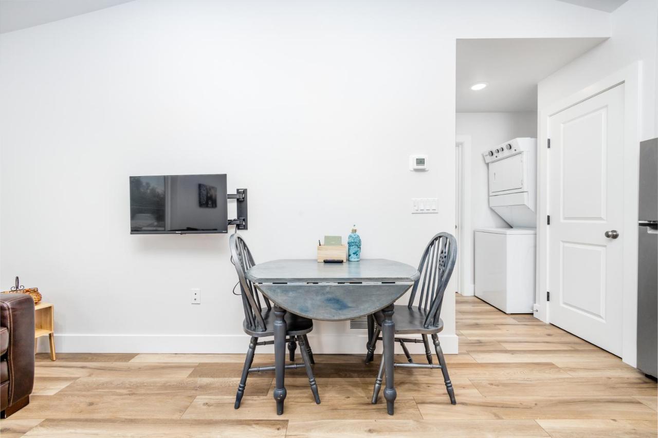 Downtown Getaway Villa Anchorage Bagian luar foto